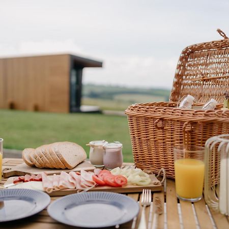 Feelmore Tiny House Nagyloc ภายนอก รูปภาพ