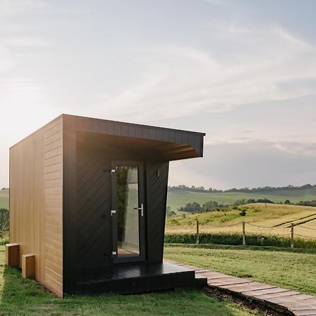 Feelmore Tiny House Nagyloc ภายนอก รูปภาพ