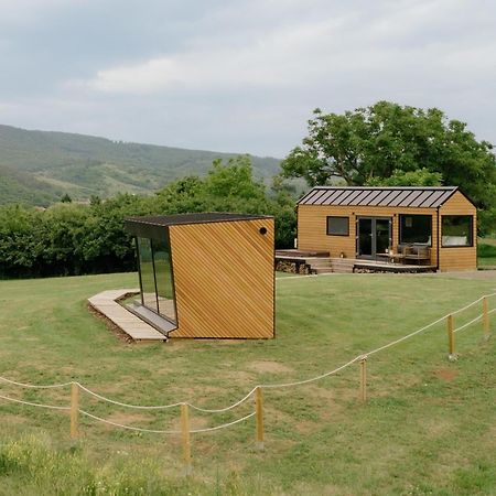 Feelmore Tiny House Nagyloc ภายนอก รูปภาพ