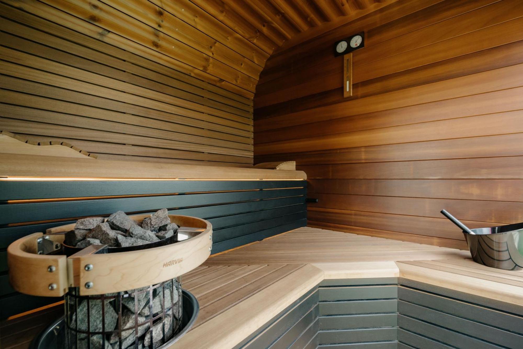 Feelmore Tiny House Nagyloc ภายนอก รูปภาพ