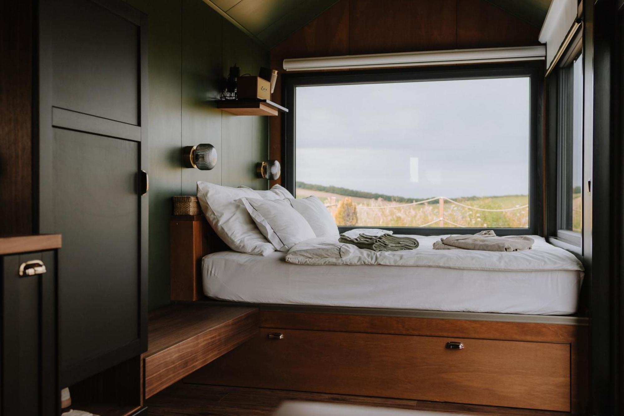 Feelmore Tiny House Nagyloc ภายนอก รูปภาพ